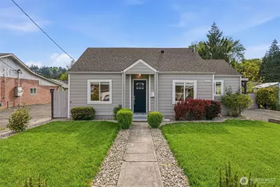 1116 3rd Avenue N, Kelso, WA 98626 - Photo 1