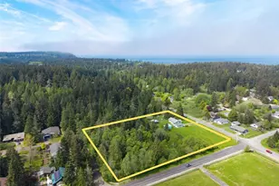 839 49th St, Port Townsend, WA 98368 - Photo 3