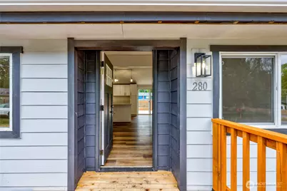 280 E Wood Lane, Shelton, WA 98584 - Photo 1