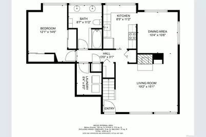 21021 76th Avenue W #2, Edmonds, WA 98026 - Photo 17