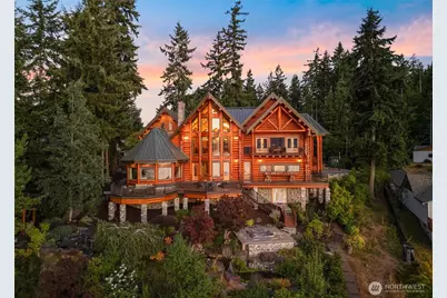 14594 NW Tree Top Lane, Seabeck, WA 98380 - Photo 7