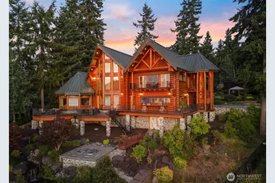 14594 NW Tree Top Lane, Seabeck, WA 98380 - Photo 3