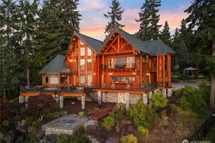 14594 NW Tree Top Ln, Seabeck, WA 98380 - Photo 3