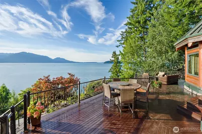14594 NW Tree Top Lane, Seabeck, WA 98380 - Photo 5