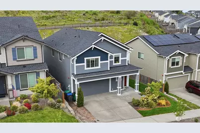 1227 Baker Heights Loop, Bremerton, WA 98312 - Photo 1