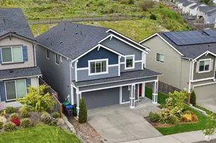 1227 Baker Heights Loop, Bremerton, WA 98312 - Photo 1
