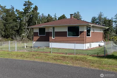 190 W Veterans Avenue, Westport, WA 98595 - Photo 1