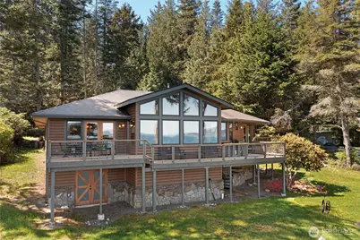 1378 San Juan Drive, San Juan Island, WA 98250 - Photo 1
