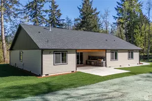 8805 Steamboat Island Road Northwest, Olympia, WA 98502 - Photo 5
