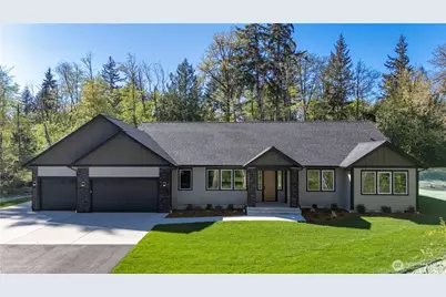8805 Steamboat Island Road NW, Olympia, WA 98502 - Photo 1