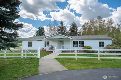 17303 N Mt. Spokane Park Dr, Mead, WA 99021 - Photo 5