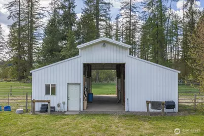 17303 N Mt. Spokane Park Dr, Mead, WA 99021 - Photo 31