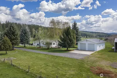 17303 N Mt. Spokane Park Dr, Mead, WA 99021 - Photo 3