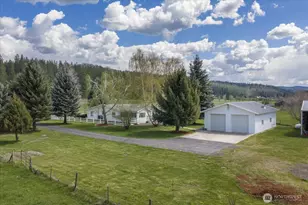 17303 N Mt Spokane Park Dr, Mead, WA 99021 - Photo 3