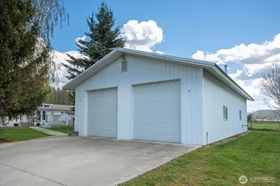 17303 N Mt. Spokane Park Dr, Mead, WA 99021 - Photo 25