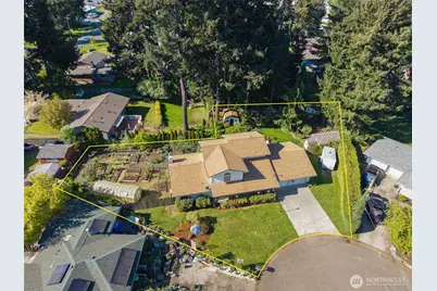 6816 4th Way SE, Lacey, WA 98503 - Photo 31