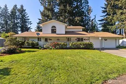 6816 4th Way SE, Lacey, WA 98503 - Photo 1