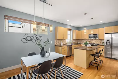 1550 NW 60th Street, Seattle, WA 98107 - Photo 5
