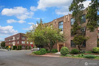 404 E Harrison Street #101, Seattle, WA 98102 - Photo 19