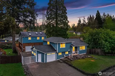 12322 NE 134th Street, Kirkland, WA 98034 - Photo 1