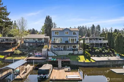 4937 Thompson Lane SE, Olympia, WA 98513 - Photo 37