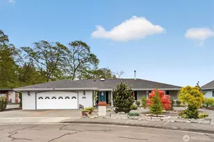 654 E Oak Tree Circle, Sequim, WA 98382 - Photo 1