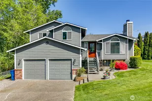 8925 19th Pl SE, Lake Stevens, WA 98258 - Photo 3