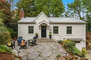 316 W Newell St, Seattle, WA 98119 - Photo 1