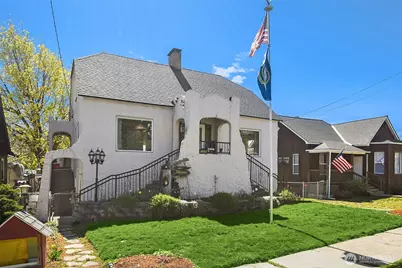 109 W 3rd Street, Cle Elum, WA 98922 - Photo 1