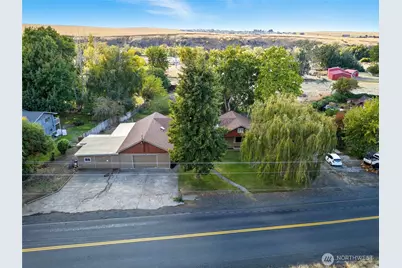 54068 Walla Walla River Road, Milton-Freewater, OR 97862 - Photo 1