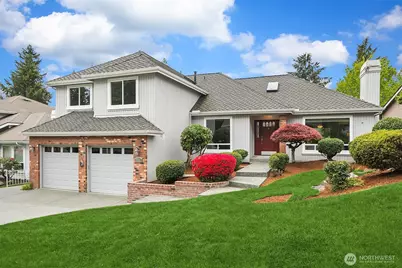 25611 Lk Wilderness Country Club Drive SE, Maple Valley, WA 98038 - Photo 1