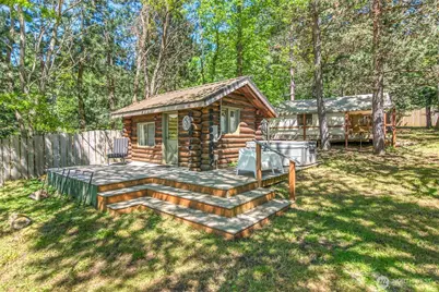 281 Olga Road, Orcas Island, WA 98245 - Photo 1