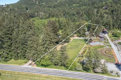 281 Olga Road, Orcas Island, WA 98245 - Photo 3