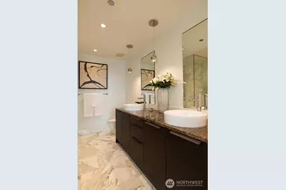 737 Olive Way #3702, Seattle, WA 98101 - Photo 9