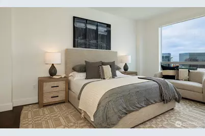 737 Olive Way #3702, Seattle, WA 98101 - Photo 7