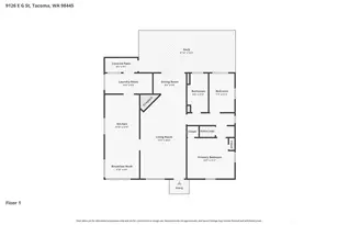 9126 E G St, Tacoma, WA 98445 - Photo 35