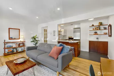 4710 Dayton Avenue N #2, Seattle, WA 98103 - Photo 5