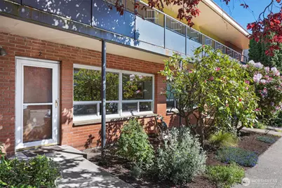 4710 Dayton Avenue N #2, Seattle, WA 98103 - Photo 1