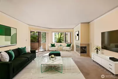 401 100th Avenue NE #214, Bellevue, WA 98004 - Photo 17