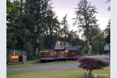 621 W Satsop Maple Glen, Elma, WA 98541 - Photo 1