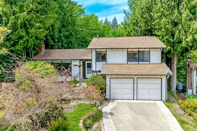 14333 93rd Avenue NE, Kirkland, WA 98034 - Photo 1