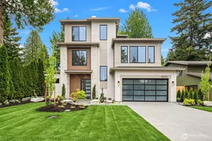 1032 107th Ave SE, Bellevue, WA 98004 - Photo 1