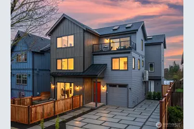 2851 NW 70th Street, Seattle, WA 98117 - Photo 1