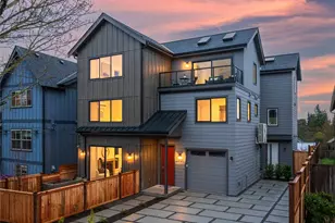 2851 NW 70th St, Seattle, WA 98117 - Photo 1