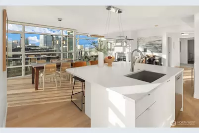 1420 Terry Avenue #1801, Seattle, WA 98101 - Photo 7