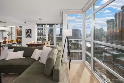 1420 Terry Avenue #1801, Seattle, WA 98101 - Photo 17