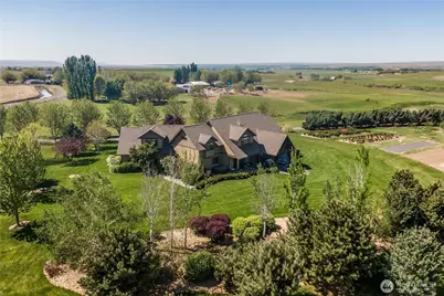 5736 Frog Hollow Road, Touchet, WA 99360 - Photo 1