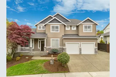 18306 92nd Avenue E, Puyallup, WA 98375 - Photo 1