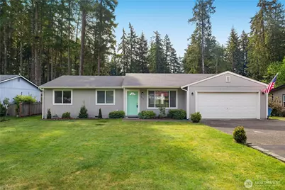 810 E Lakeshore Drive W, Shelton, WA 98584 - Photo 1