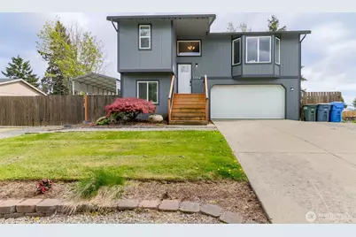 22204 Cedarview Drive E, Bonney Lake, WA 98391 - Photo 1
